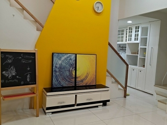 捷運府中食衣住行育樂全包~都市生活家完美首選（第1張）