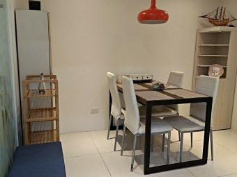 捷運府中食衣住行育樂全包~都市生活家完美首選（第6張）