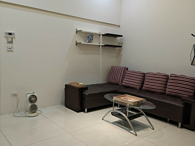 捷運府中食衣住行育樂全包~都市生活家完美首選（第4張）