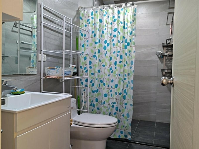 捷運府中食衣住行育樂全包~都市生活家完美首選（第8張）