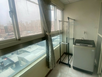 兆基社會住宅🏡巴賽溫馨2改1（第5張）