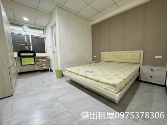 傑出租屋/站前優質套房,獨洗（第1張）