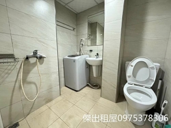 傑出租屋/站前優質套房,獨洗（第4張）