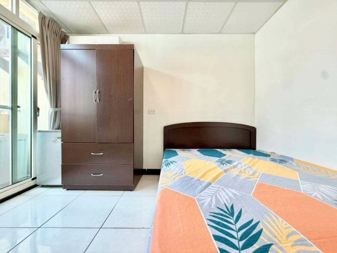 🔥西區可貓套房🔥可租補🔥陽台獨洗🔥飲水機子母車（第4張）