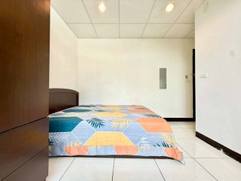 🔥西區可貓套房🔥可租補🔥陽台獨洗🔥飲水機子母車（第5張）