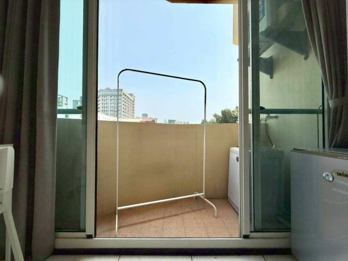 🔥西區可貓套房🔥可租補🔥陽台獨洗🔥飲水機子母車（第7張）