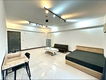 自租台中市西區獨立特大套房 - Image 8