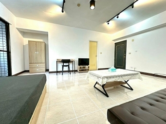 自租台中市西區獨立特大套房 - Image 9