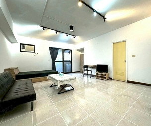 自租台中市西區獨立特大套房 - Image 12