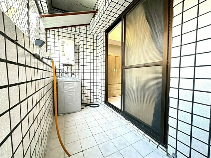 自租台中市西區獨立特大套房 - Image 6