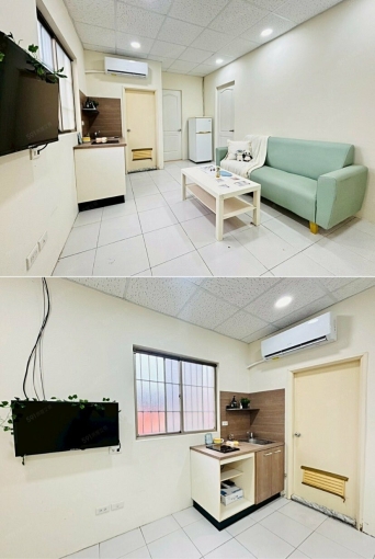 😍可養貓可租補❗頂加兩房一廳一衛 - Image 2