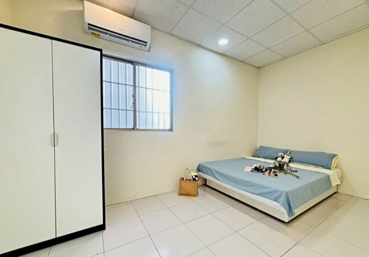 😍可養貓可租補❗頂加兩房一廳一衛 - Image 4