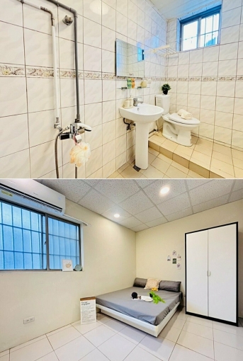 😍可養貓可租補❗頂加兩房一廳一衛 - Image 3