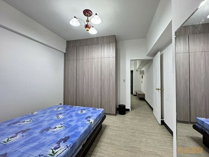 兆基社會住宅🏡三重中正南電梯1房1廳✨(第4張)