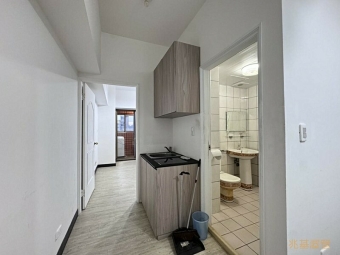 兆基社會住宅🏡三重中正南電梯1房1廳✨（第6張）