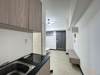 兆基社會住宅🏡三重中正南電梯1房1廳✨（第5張）