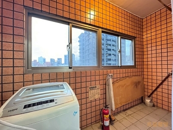 兆基社會住宅🏡三重中正南電梯1房1廳✨（第9張）