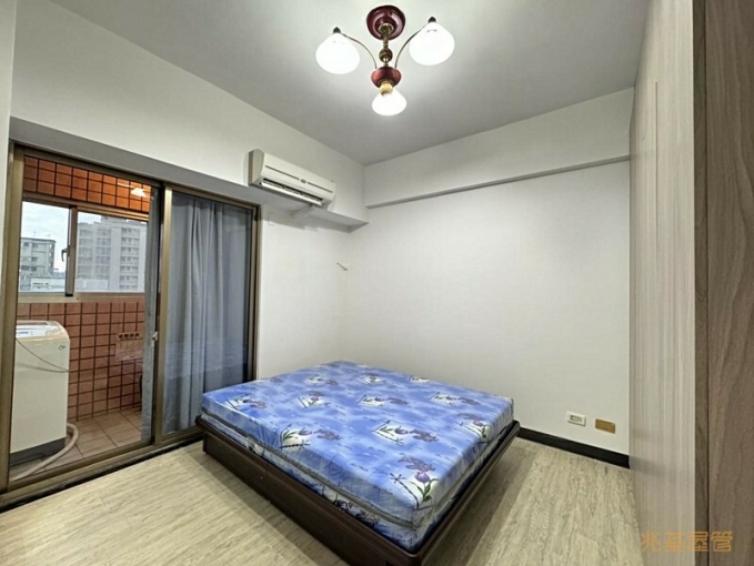 兆基社會住宅🏡三重中正南電梯1房1廳✨(第3張)