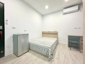 最懂尼的⭐免爬高⭐陽台獨洗⭐衛浴開窗⭐子母車⭐可雙租補（第2張）