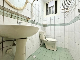 最懂尼的⭐免爬高⭐陽台獨洗⭐衛浴開窗⭐子母車⭐可雙租補（第6張）