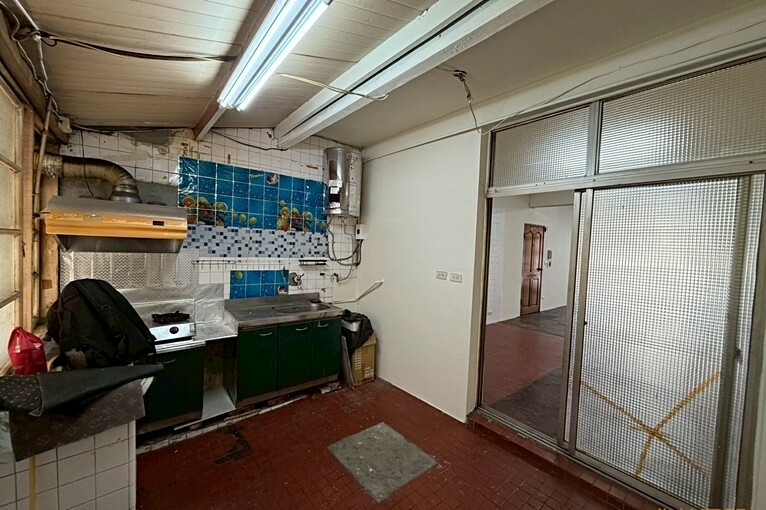 兆基社會住宅🏡武慶三路/可租補/可寵/高CP低樓層公寓（第10張）