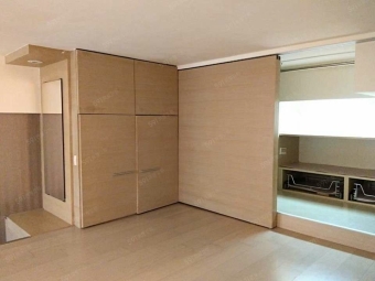 @@後山埤捷運商圈*舒適質感裝潢宅（第4張）