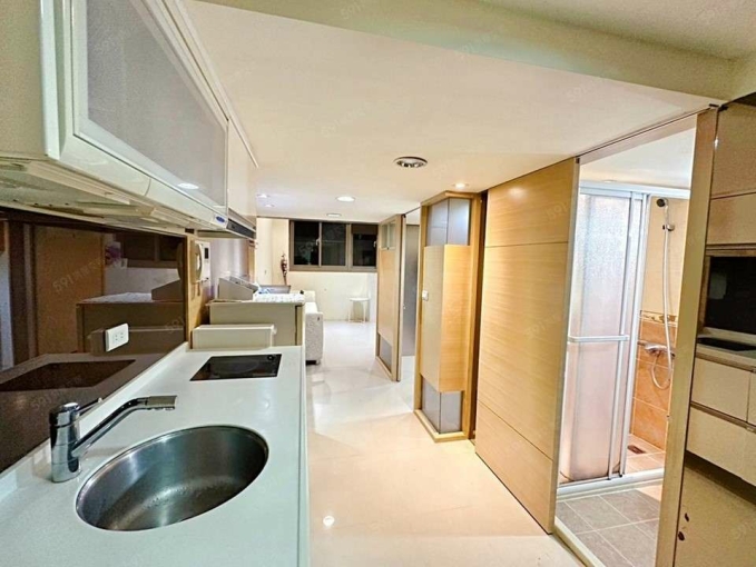 @@後山埤捷運商圈*舒適質感裝潢宅(第5張)