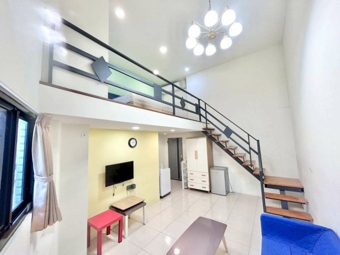 🧡請加賴🧡可貓咪🧡租屋補助🧡稀有樓中樓🧡獨洗凸窗曬衣🧡秒殺速洽🧡（第5張）