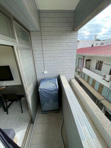 精美裝潢💖可租補💖獨洗曬💖採光好💖近慈明高中（第4張）