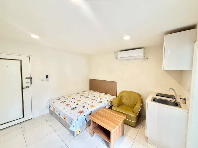 🔥北屯採光大間🔥飲水機子母車🔥陽台獨洗🔥近威格（第9張）