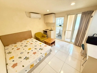 🔥北屯採光大間🔥飲水機子母車🔥陽台獨洗🔥近威格（第1張）