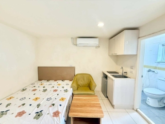 🔥北屯採光大間🔥飲水機子母車🔥陽台獨洗🔥近威格（第8張）