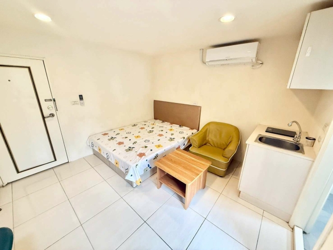 🔥北屯採光大間🔥飲水機子母車🔥陽台獨洗🔥近威格（第4張）