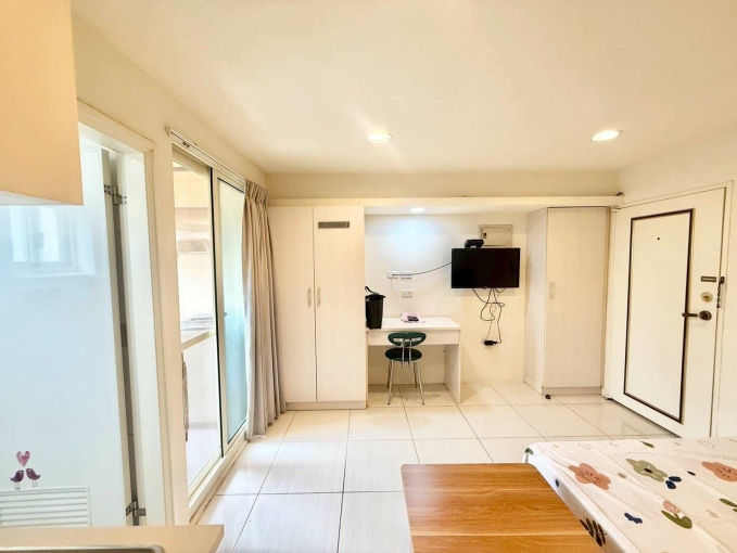 🔥北屯採光大間🔥飲水機子母車🔥陽台獨洗🔥近威格（第7張）