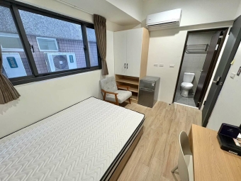 廷選好屋✨文心中清捷運站✨全新電梯透天✨陽台獨洗曬✨可租補 - Image 9