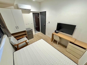 廷選好屋✨文心中清捷運站✨全新電梯透天✨陽台獨洗曬✨可租補 - Image 13