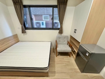 廷選好屋✨文心中清捷運站✨全新電梯透天✨陽台獨洗曬✨可租補 - Image 10