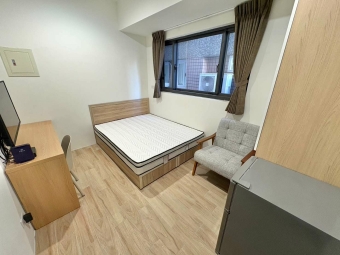 廷選好屋✨文心中清捷運站✨全新電梯透天✨陽台獨洗曬✨可租補 - Image 8