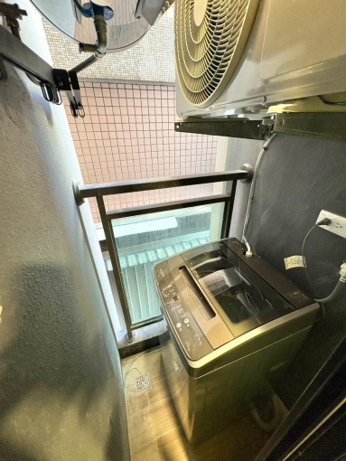 廷選好屋✨文心中清捷運站✨全新電梯透天✨陽台獨洗曬✨可租補 - Image 5