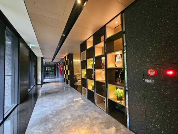 🌟 惠宇千曦｜高樓層 2房+平車| 質感租屋 🌟（第12張）