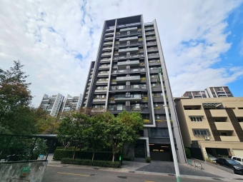 🌟 惠宇千曦｜高樓層 2房+平車| 質感租屋 🌟（第2張）