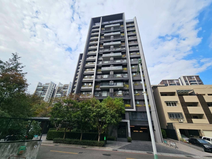 🌟 惠宇千曦｜高樓層 2房+平車| 質感租屋 🌟（第2張）