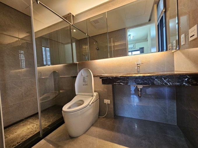 🌟 惠宇千曦｜高樓層 2房+平車| 質感租屋 🌟（第4張）