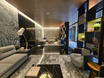 🌟 惠宇千曦｜高樓層 2房+平車| 質感租屋 🌟（第1張）