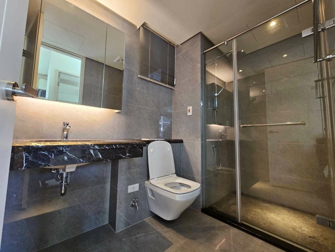 🌟 惠宇千曦｜高樓層 2房+平車| 質感租屋 🌟（第5張）