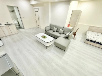 曉明女中💕1+1✨大空間❤️洗脫烘（第4張）