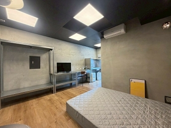 傑出租屋/機捷A10,全新工業風,陽台獨洗,可補助,垃圾集中（第1張）