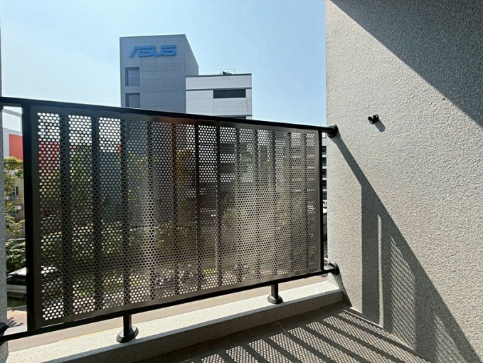 傑出租屋/機捷A10,全新工業風,陽台獨洗,可補助,垃圾集中（第7張）