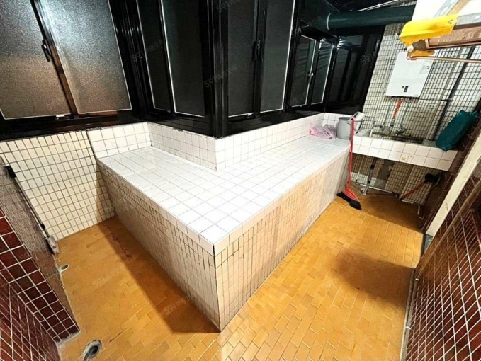 @@中正紀念堂古亭商圈旁*靜巷優質三房（第9張）