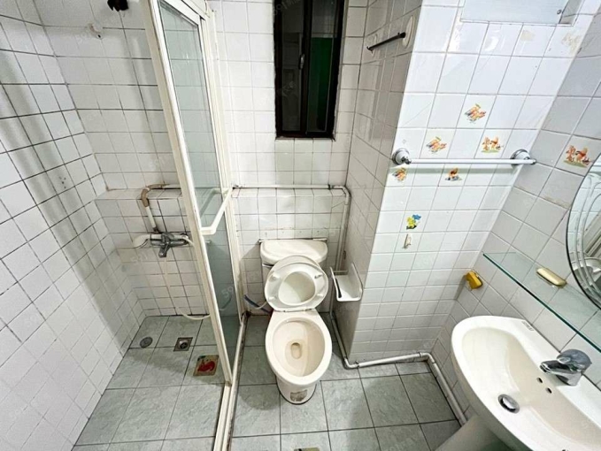 @@中正紀念堂古亭商圈旁*靜巷優質三房（第8張）